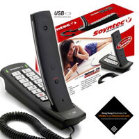 Soyntec Vipfoner 270 (786398) Soyntec Vipfoner 270 (786398)